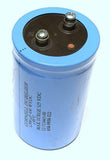 Cornell Dubilier 658-9938-322 Capacitor 1500 uF 450 WVDC (2 Available)
