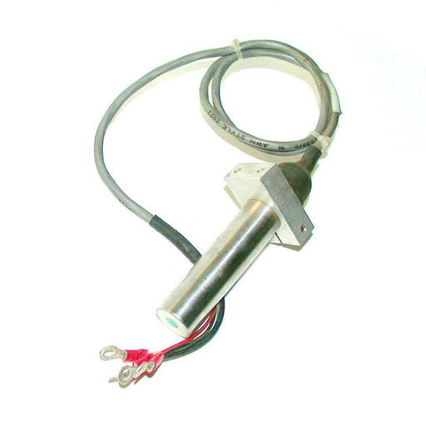 RED LION INDUCTIVE PROXIMITY SWITCH 12 VDC MODEL PS4C0000