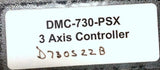 Galil DMC-730-PSX 3-Axis Motion Controller
