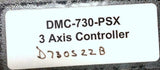 Galil DMC-730-PSX 3-Axis Motion Controller