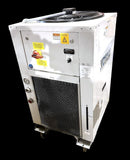 Dimplex SVI-2000-W Koolant Koolers Chiller 3 HP 460V 3 Phase
