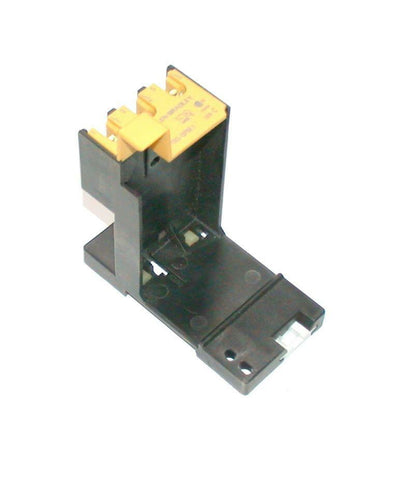 ALLEN BRADLEY   193-BPM1   MOTOR OVERLOAD RELAY DIN RAIL MOUNT BRACKET