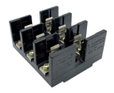 Utsunomiya Electric FHJ1-3 FHJ2-3 Fuse Holder 30-60A 600VAC