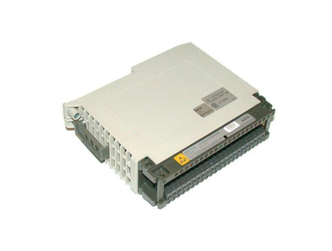 NEW AEG GOULD MODICON PLC INPUT MODULE MODEL DEP2166728-042244630