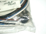 BRAND NEW TURCK MINI FAST CABLE RKF 40-1M (QTY:2)