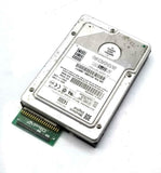 Western Digital AC14300-00RTT1 4.3GB IDE 3.5 Hard Drive