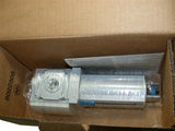 Festo MS6-LFM-1/2-AUV - 1/2" npt Air Fine filter 162626 NIB