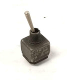 Honeywell Micro Switch 2TW74-8 Toggle Switch On/On (2 Available)