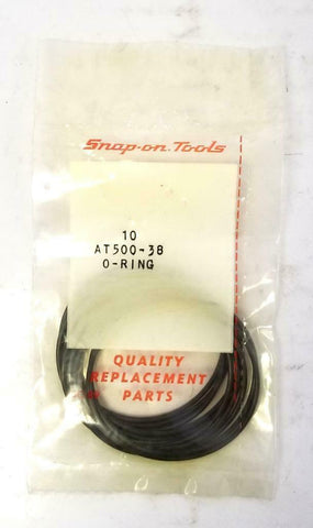 Snap-On AT500-38 O-Ring Pack of 10