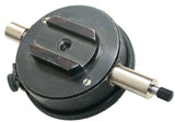 Federal .001" Large Dial Indicator w/ Revolution Counter Model C7O
