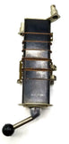 Arrow Hart PPS-1S-H-10 Vintage Drum Switch 1963