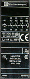 NEW TELEMECANIQUE CONTROL RELAY 10 AMP MODEL CA4DN40BD