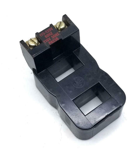 Allen Bradley PA236 Coil 115-120 V