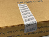 Modicon 990MCO00001 Fiber Optic Cable Assembly 1 FT OEM Sealed