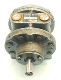 GAST  8AM-FRV-2B  Air Motor 1/2 NPT 3/4" Shaft Diameter 1-1/2" Length