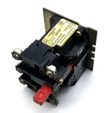Westinghouse AN13P Thermal Overload Relay 600 VAC