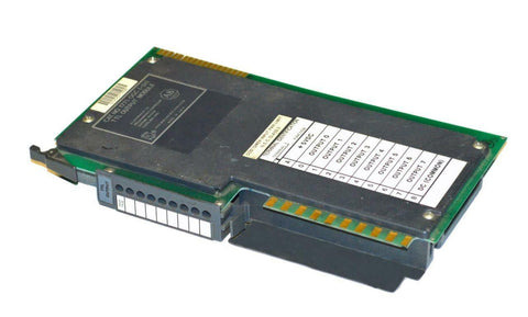 ALLEN BRADLEY AB 1771-OGC 5V TTL OUTPUT MODULE
