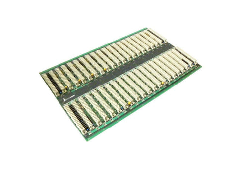 Interlogic Industries  60317  Backplane Circuit Board Rev. 0