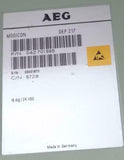 AEG Schneider Automation  DEP 217  042 701 665  PLC Discrete Input Module