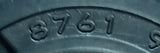 Lot of (2) KOK 8671 NBR Oil Seal .47" x 1" x .31"
