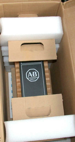 New Allen Bradley 1388B-AV 10  DC Servo Drive Controller Ser. B