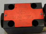 Hytos RPE3-062K11/02400E1 Directional Poppet Valve 320 Bar