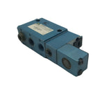 MAC 812CPM111BA112 Solenoid Valve 150PSI