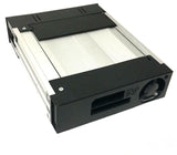 Icy Dock MB123SK-1B Mobile Rack Hard Drive Enclosure