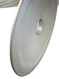 NEW ASAHI DIAMOND INDUSTRIES 5" DIAMOND GRINDING DISH WHEEL SAS-B46-MA42380/5