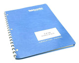 Tektronix 7A19 Amplifier Instruction Manual