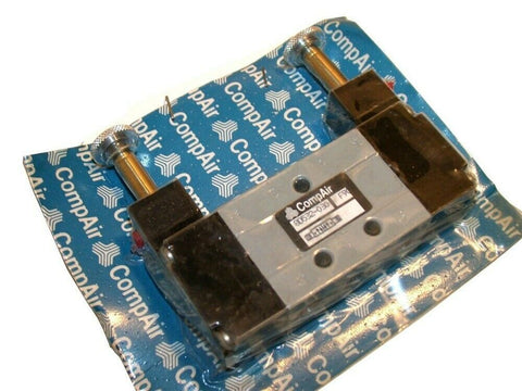 NEW CompAir Maxam In-Line Valve 8D532-030