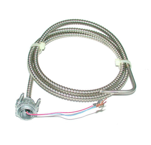 New Omega  CF-090-T-2-60-1 Thermocouple Type T 1/2 Box Connector