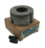 Dodge 117166 Taper Lock Bushing 2012 1-1/4 KW