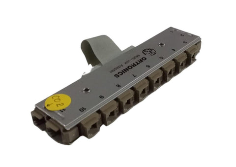 Ortronics OR-8120M25-12/4 Multi-Jack Modular Telephone Adapter