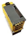 Fanuc Series A06B Spindle Drive Amplifier 200-230V 50/60HZ AC 24V DC