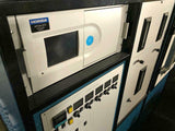 Satra 903 Environmental Ozone Test Chamber Cabinet