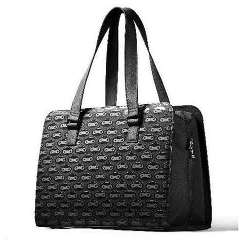 iSkin 13 to 15" Silo Karl the Ninja Messenger Laptop Bag SIME-NJA-FREE SHIPPING