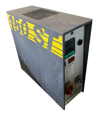 Regloplas 150ST Temperature Controller Thermoregulator 6.5 kW 90°C 440V