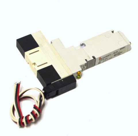 NEW SMC VQ1210NY-5LB VALVE 0.1-0.7 MPA