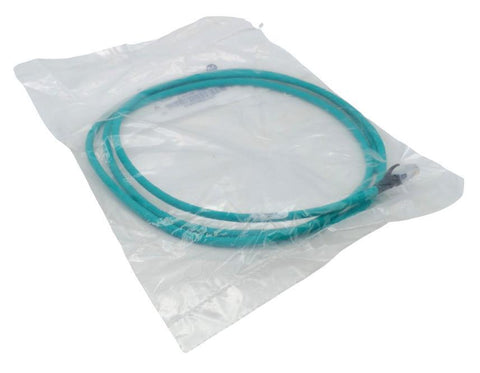 Allen-Bradley 1585J-M4TB-2 Ser. A Ethernet Media Cordset RJ45 To Flying Leads 2m