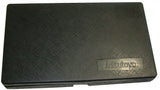 Mitutoyo 5-6" .001" Micrometer w/Case & Standard 103-182 New