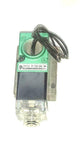 New Numatics  11SAD400000003  Pneumatic Solenoid Valve W/Manifold  1/4 NPT Ports