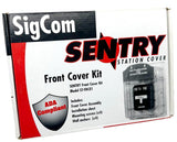 SigCom ST-FRC01 Front Cover Kit