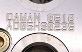 Daman AD05HS023S Hydraulic Manifold