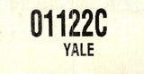 Ilco 01122C Key Blanks Pack of 10 (4 Available)