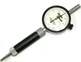 BRENCOR .001" HOLE-CHEK HOLE GAGE .130 TO .230 ID MODEL 230