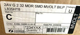 Lithonia Lighting 2AV-G-2-32-MDR-SMD-MVOLT-BILP-L835HT8 2'X4' Fluorescent Light