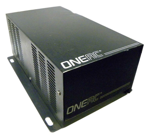 ONEAC CX750 TRANSFORMER 120/240 VAC @ 6.25/3.1 AMPS 006-715