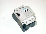 SIEMENS MOTOR OVERLOAD .40-.60 AMP MODEL 3VU13000ME00