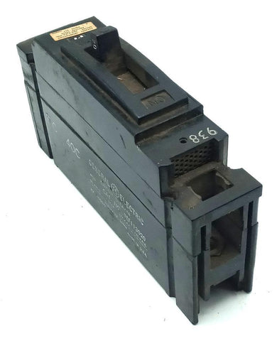 General Electric TEF113020 1 Pole Circuit Breaker 20A 277VAC 125VDC